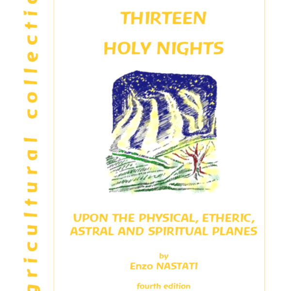 The Thirteen Holy Nights