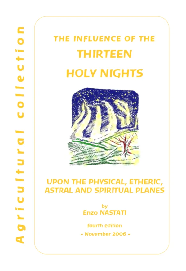 The Thirteen Holy Nights