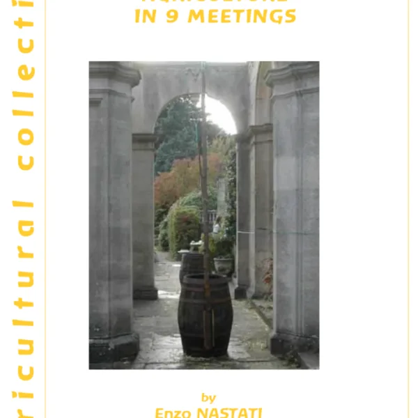 Basic Biodynamic Agriculture in 9 Meetings