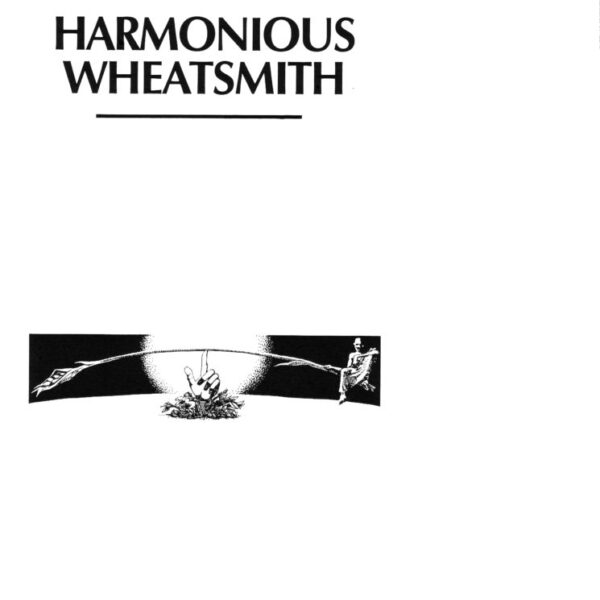 The Harmonious Wheatsmith - eBook (pdf)