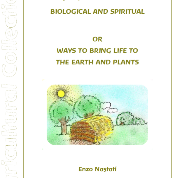 Fertilisation Biological and Spiritual
