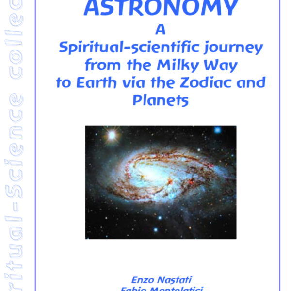 Spiritual Astronomy