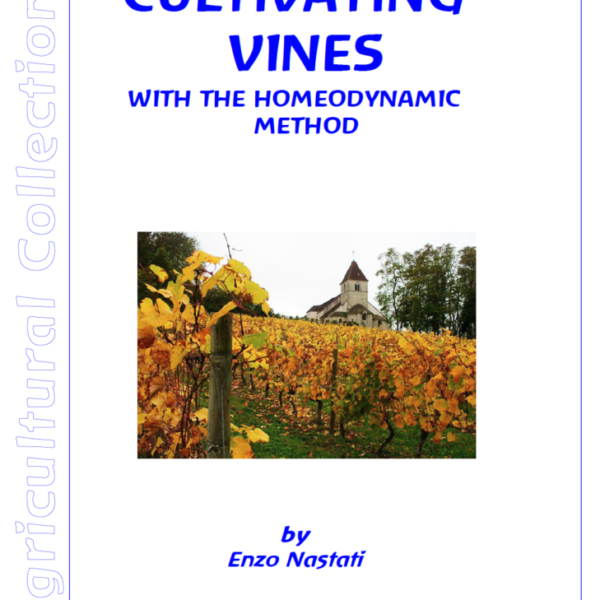 Cultivating Vines