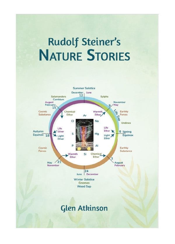 Rudolf Steiner's Nature Stories